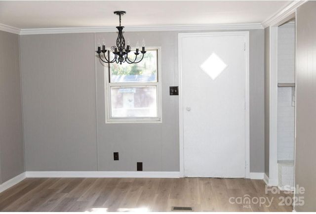 45625 Broadway Road, Albemarle, NC 28001