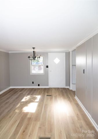 45625 Broadway Road, Albemarle, NC 28001