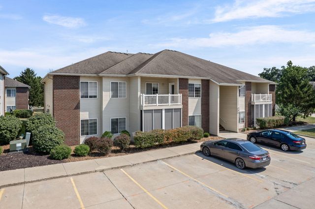 1100 KENNESAW 301, Columbia, MO 65202