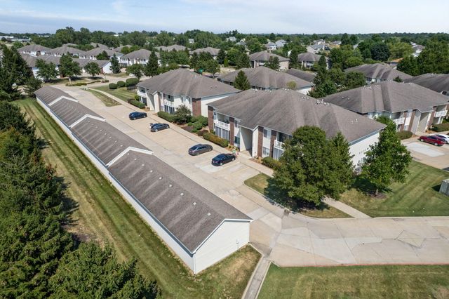 1100 KENNESAW 301, Columbia, MO 65202