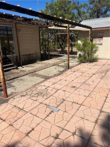 54080 Wellman, Anza, CA 92539