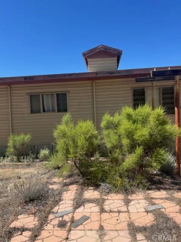 54080 Wellman, Anza, CA 92539