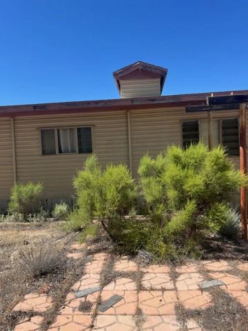54080 Wellman, Anza, CA 92539