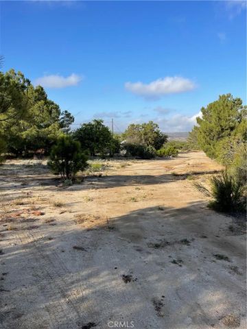 54080 Wellman, Anza, CA 92539