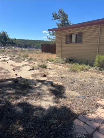 54080 Wellman, Anza, CA 92539