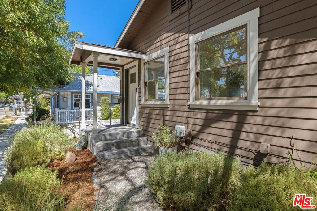 1036 Hope Street, South Pasadena, CA 91030 — exterior