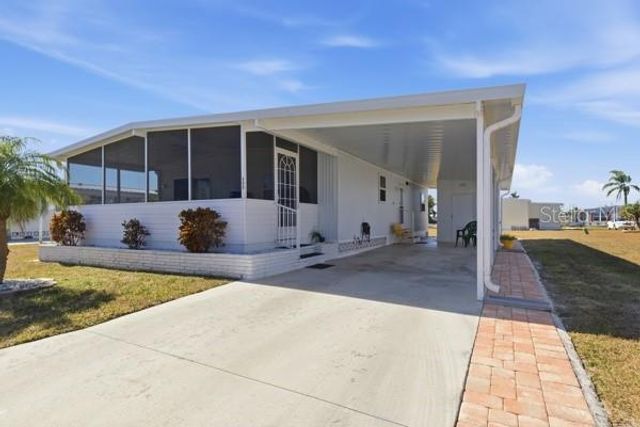 499 LONGWOOD DRIVE, Venice, FL 34285