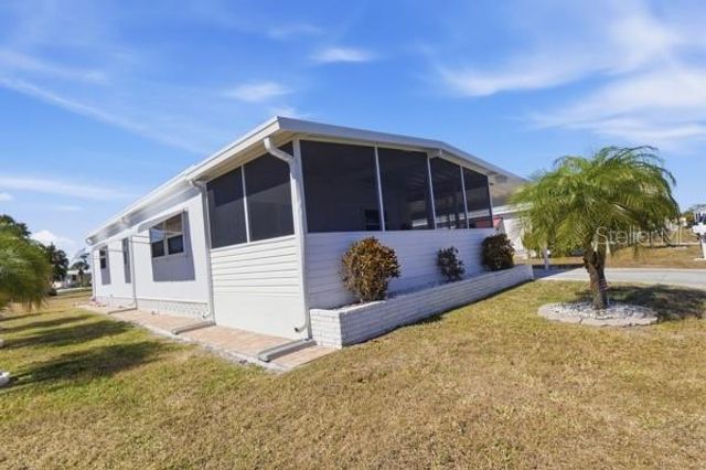 499 LONGWOOD DRIVE, Venice, FL 34285