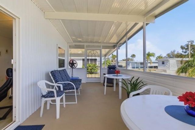 499 LONGWOOD DRIVE, Venice, FL 34285