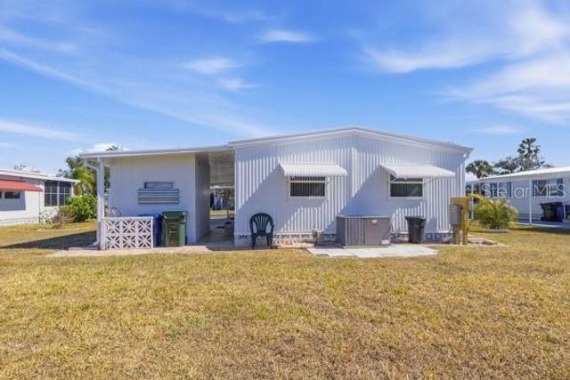 499 LONGWOOD DRIVE, Venice, FL 34285