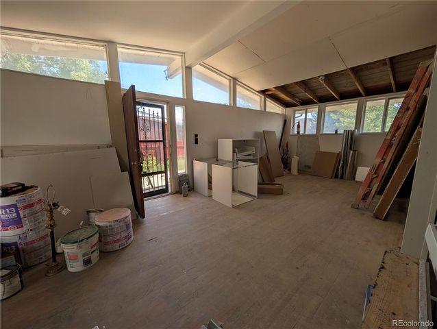 2281 S Quitman Way, Denver, CO 80219