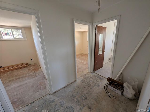 2281 S Quitman Way, Denver, CO 80219