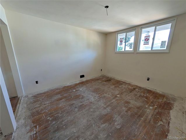 2281 S Quitman Way, Denver, CO 80219