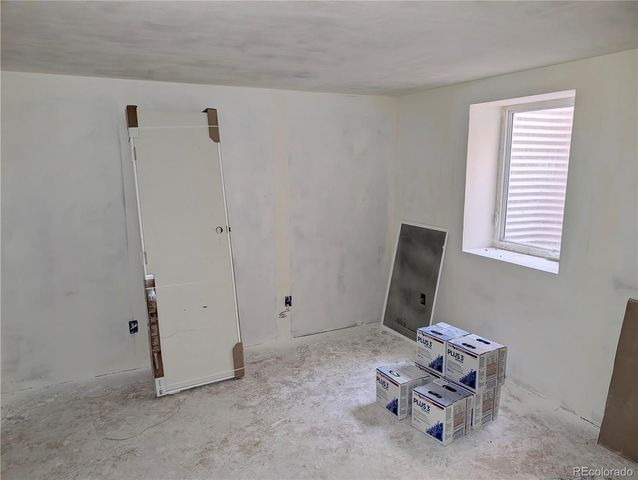 2281 S Quitman Way, Denver, CO 80219