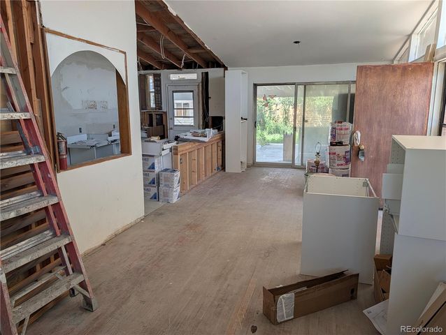 2281 S Quitman Way, Denver, CO 80219
