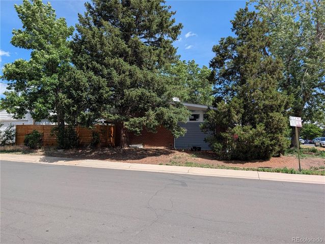 2281 S Quitman Way, Denver, CO 80219