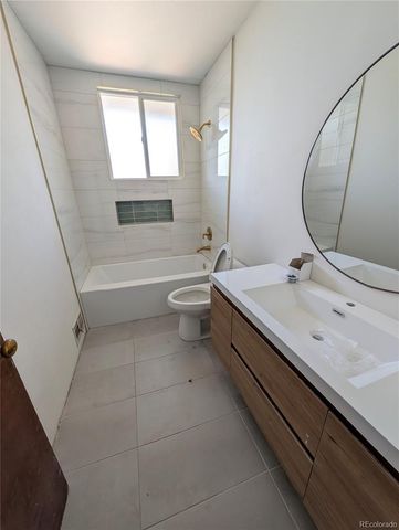 2281 S Quitman Way, Denver, CO 80219