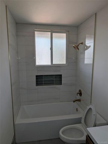2281 S Quitman Way, Denver, CO 80219