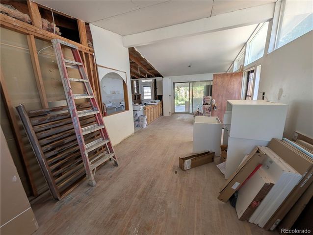 2281 S Quitman Way, Denver, CO 80219