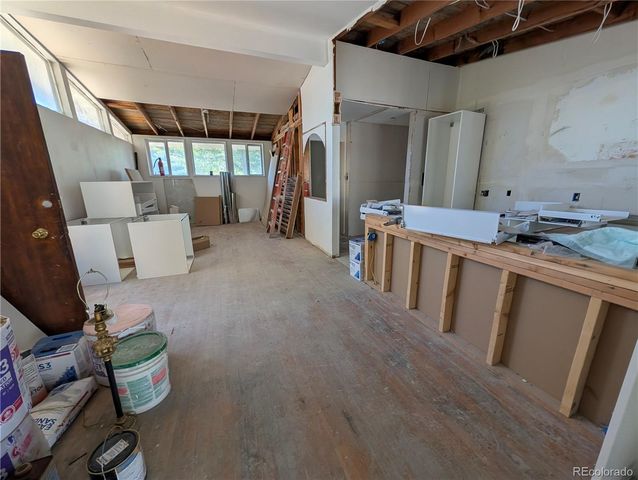 2281 S Quitman Way, Denver, CO 80219