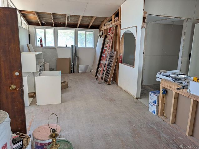 2281 S Quitman Way, Denver, CO 80219