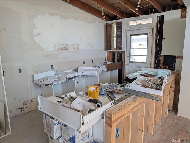 2281 S Quitman Way, Denver, CO 80219