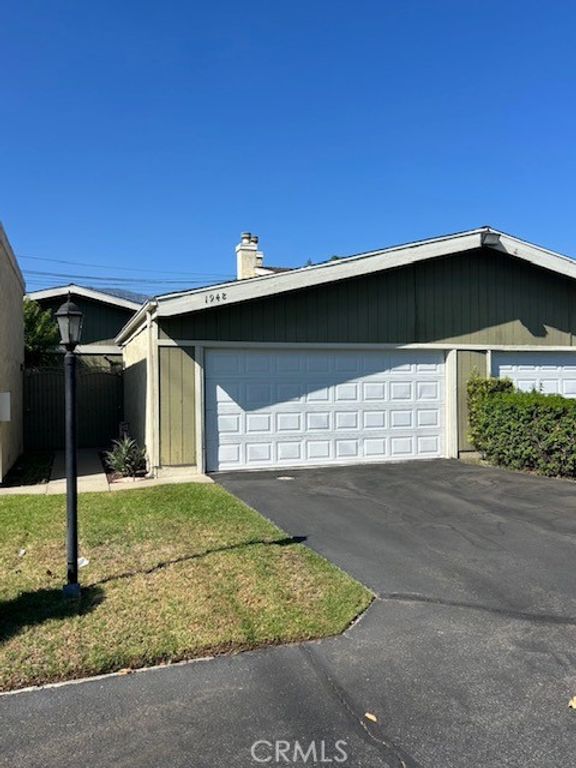 1948 Buena Vista, Duarte, CA 91010