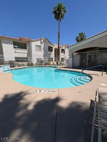 855 North Stephanie Street 2416, Henderson, NV 89014