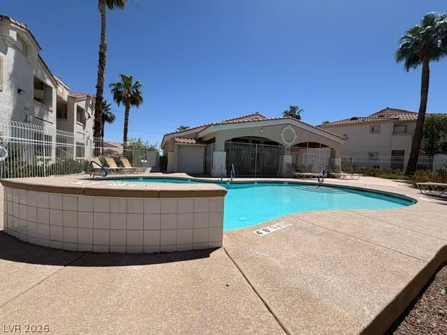 855 North Stephanie Street 2416, Henderson, NV 89014