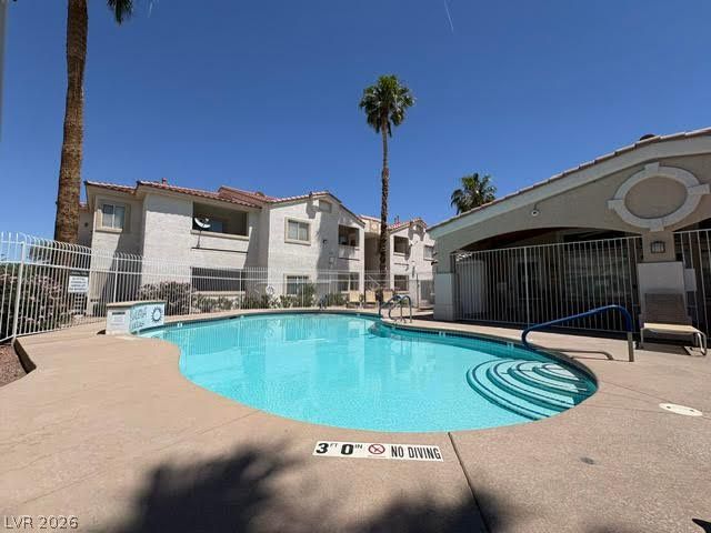 855 North Stephanie Street 2416, Henderson, NV 89014