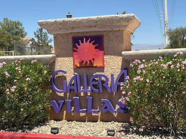 855 North Stephanie Street 2416, Henderson, NV 89014