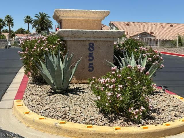 855 North Stephanie Street 2416, Henderson, NV 89014