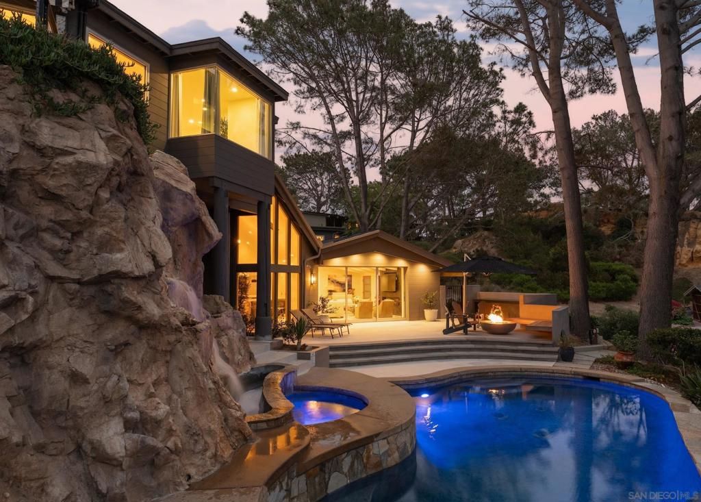 390 Hidden Pines Rd, Del Mar, CA 92014 — exterior