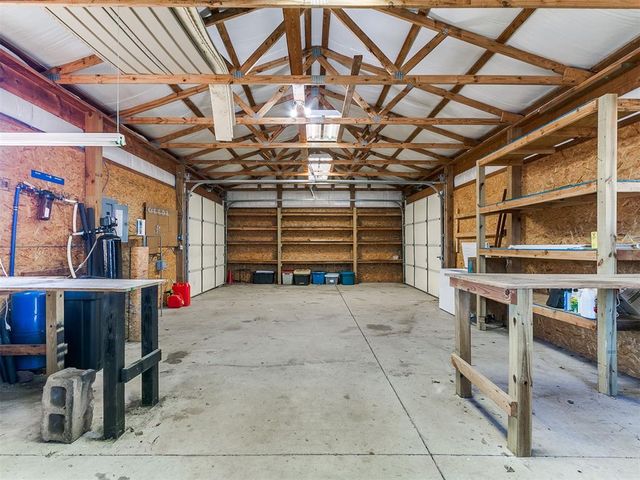 1217 W Industrial Road, Guthrie, OK 73044