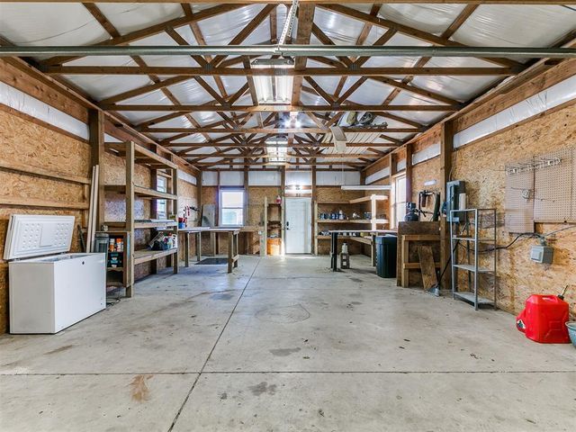 1217 W Industrial Road, Guthrie, OK 73044