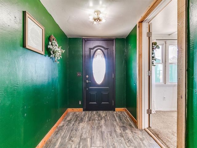 1217 W Industrial Road, Guthrie, OK 73044