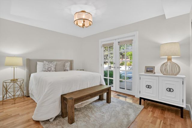 255 Thunderbird Drive, Aptos, CA 95003