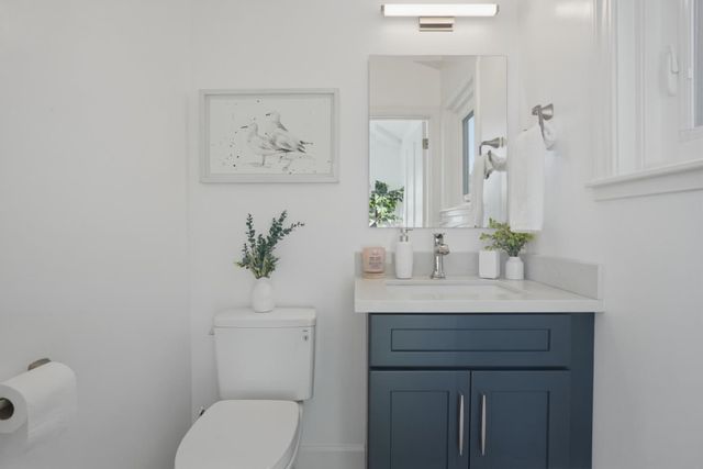 255 Thunderbird Drive, Aptos, CA 95003