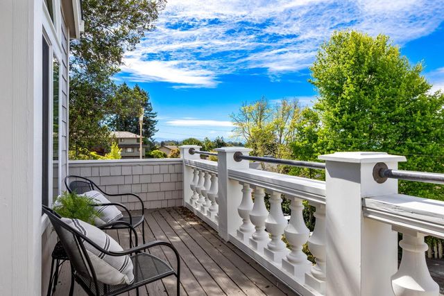 255 Thunderbird Drive, Aptos, CA 95003