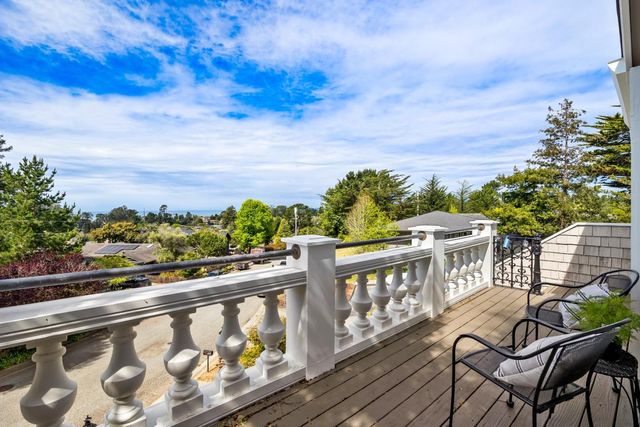 255 Thunderbird Drive, Aptos, CA 95003