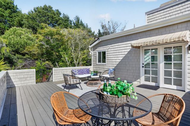 255 Thunderbird Drive, Aptos, CA 95003