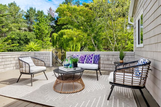 255 Thunderbird Drive, Aptos, CA 95003