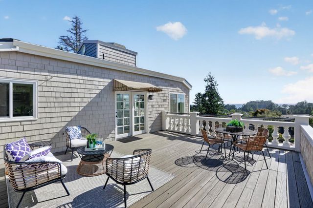 255 Thunderbird Drive, Aptos, CA 95003