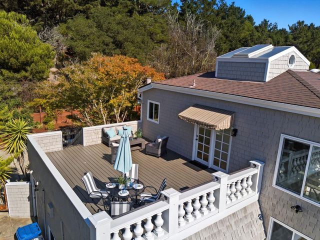 255 Thunderbird Drive, Aptos, CA 95003