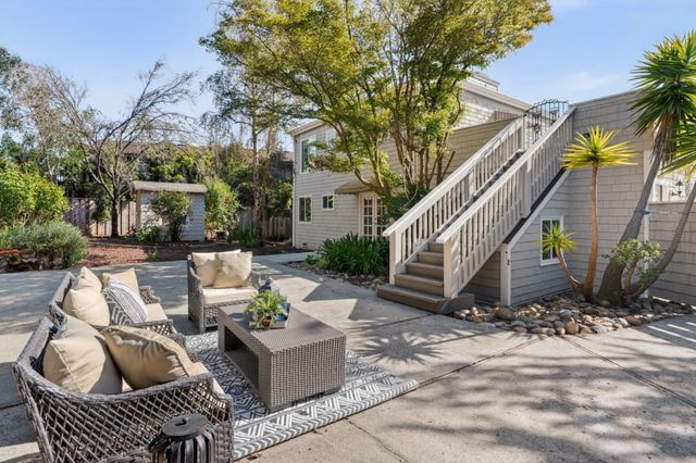 255 Thunderbird Drive, Aptos, CA 95003
