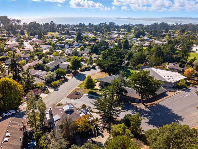 255 Thunderbird Drive, Aptos, CA 95003