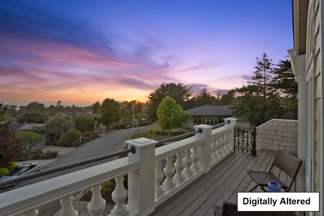 255 Thunderbird Drive, Aptos, CA 95003