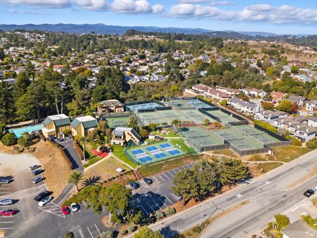 255 Thunderbird Drive, Aptos, CA 95003
