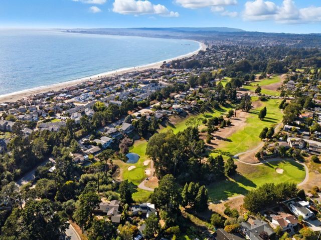 255 Thunderbird Drive, Aptos, CA 95003