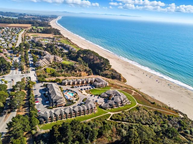 255 Thunderbird Drive, Aptos, CA 95003